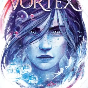 Vortex Dziewczyna która prześcignęła czas Wyjątkowa oferta