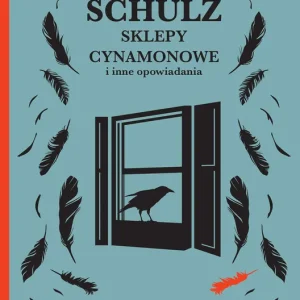 Bestseller Sklepy cynamonowe i inne opowiadania