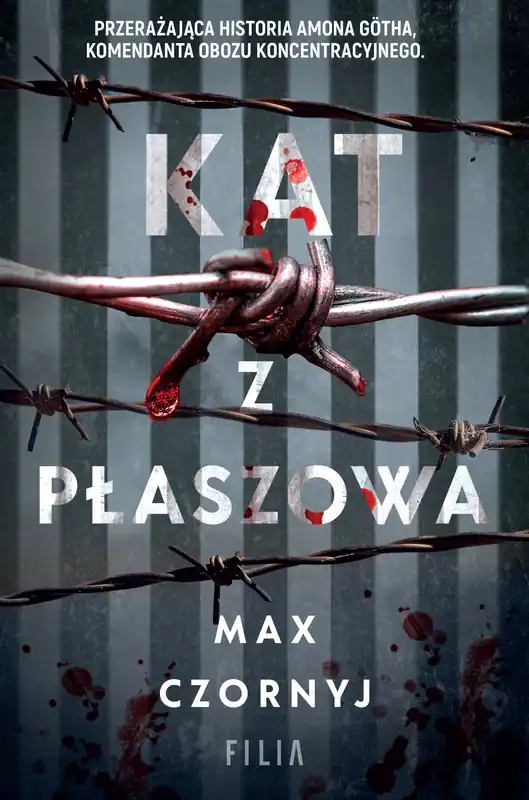 Kat z Płaszowa Nowy