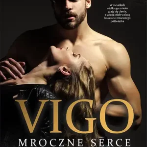 Szybka wysyłka Vigo Mroczne serce