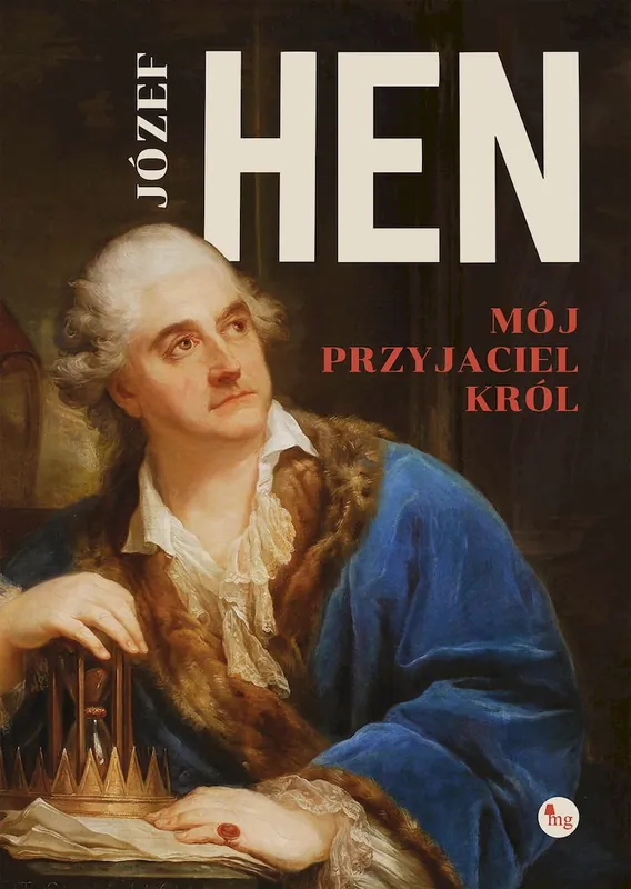 Mój przyjaciel król Popularny