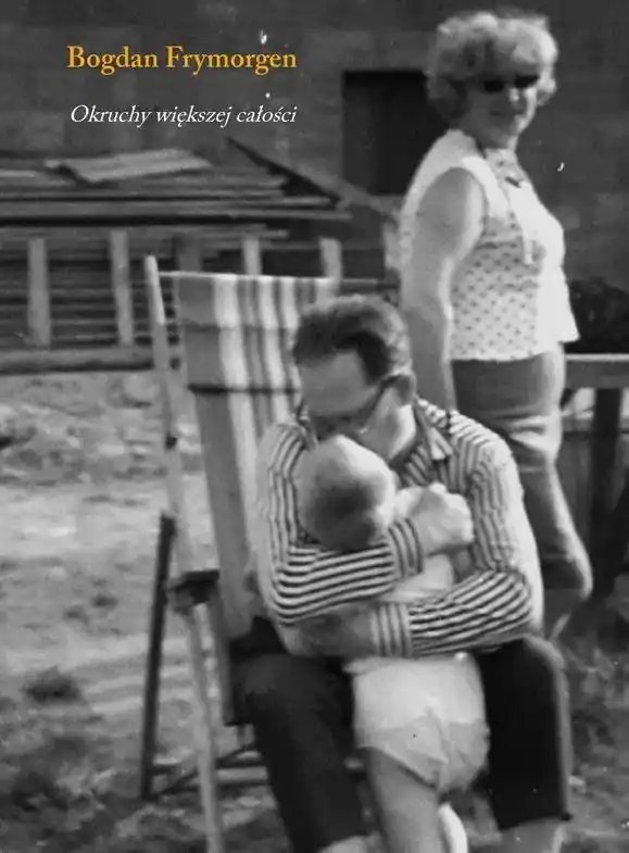 Okruchy większej całości Dodaj do koszyka