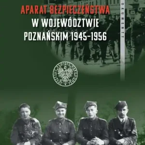 Zniżka Aparat bezpieczeństwa w województwie poznańskim
