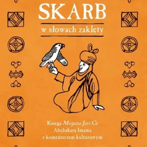 Najlepsza cena Skarb w słowach zaklęty