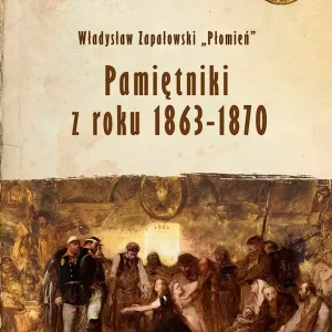 Pamiętniki z roku 1863-1870 Zniżka