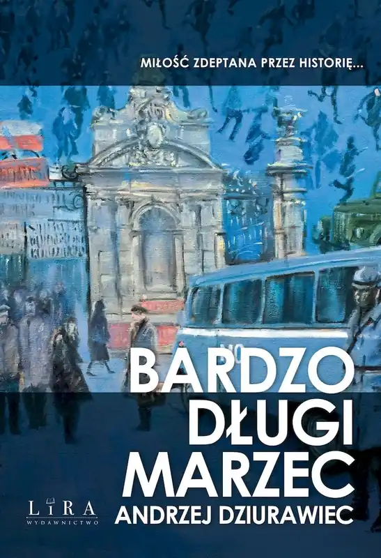 Najlepsza cena Bardzo długi marzec