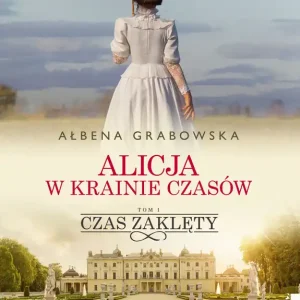 Kup teraz Czas zaklęty