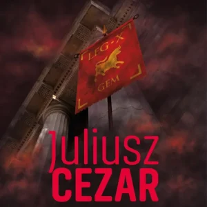 Juliusz Cezar Zniżka