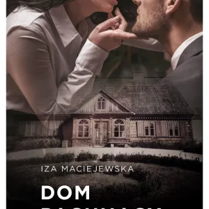 Oferta czasowa Dom pachnący tobą