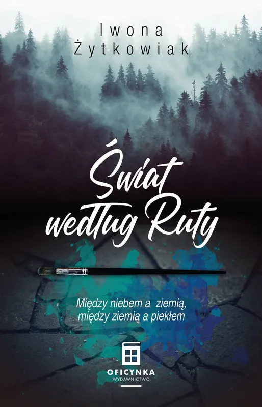 Świat według Ruty Ostatnia szansa