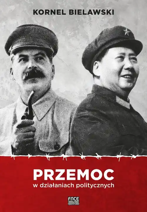 Przemoc w działaniach politycznych Zamów teraz