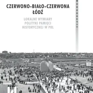 Zamów teraz Czerwono-biało-czerwona Łódź