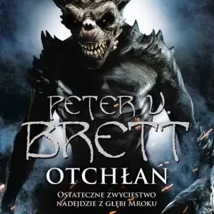 Super okazja Otchłań. Księga 1 cz.9