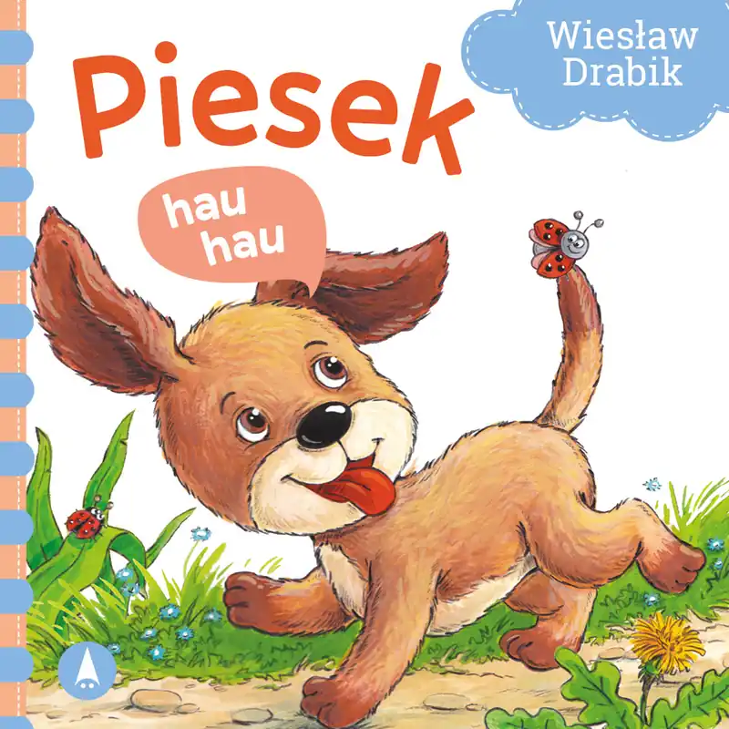 Ostatnia szansa Piesek hau, hau