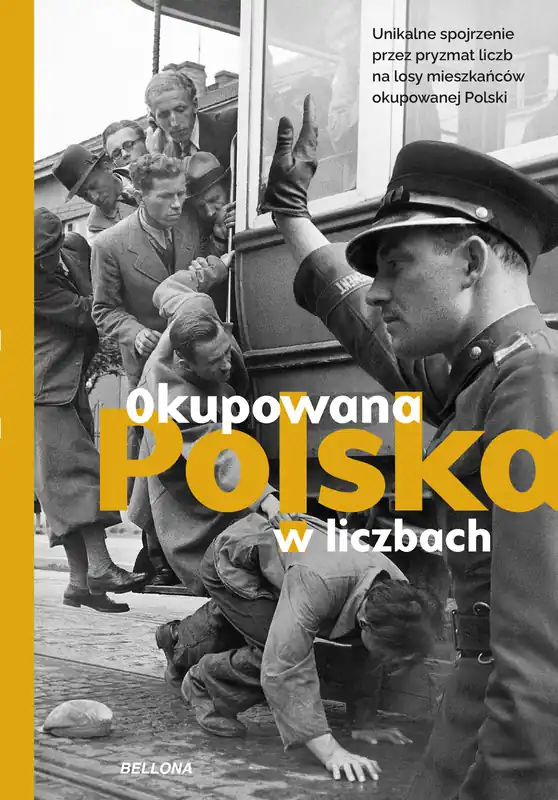 Premium Okupowana Polska w liczbach