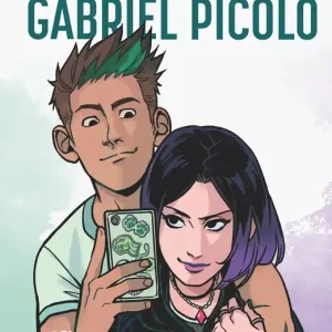 Bestseller Młodzi Tytani. Beast Boy kocha Raven