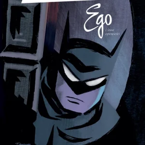 Batman. Ego i inne opowieści Bezpieczna płatność
