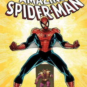 Amazing Spider-Man Epic Collection Popularny