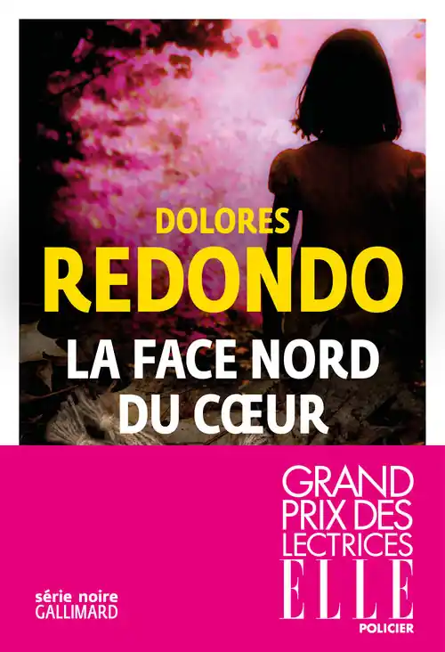 Face nord du coeur przekład francuski Nowy