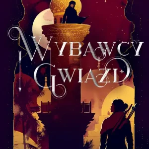 Wybawcy gwiazd Ograniczona ilość
