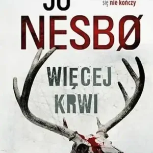 Dodaj do koszyka Więcej krwi wyd. specjalne