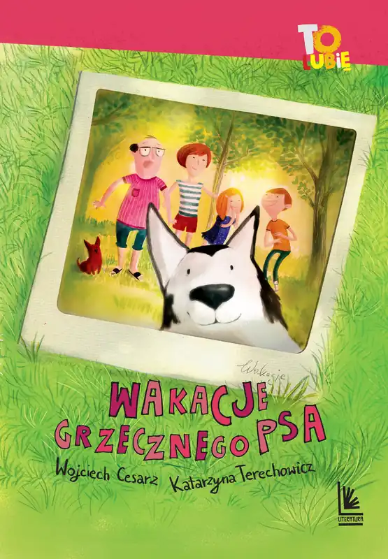 Łatwy zwrot Wakacje grzecznego psa