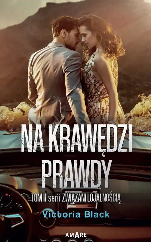 Oferta czasowa Na krawędzi prawdy