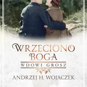 Wrzeciono Boga. Wdowi grosz Tani