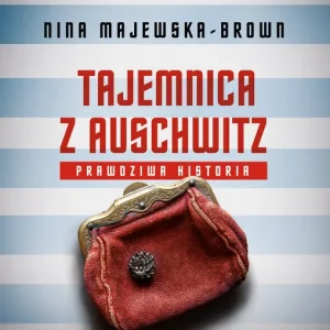 Bezpieczna płatność Tajemnica z Auschwitz