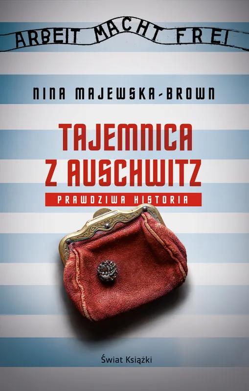 Bezpieczna płatność Tajemnica z Auschwitz