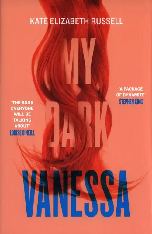 My Dark Vanessa Bestseller