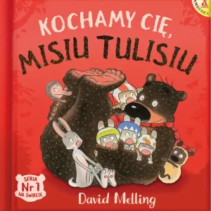 Tani Kochamy cię, Misiu Tulisiu
