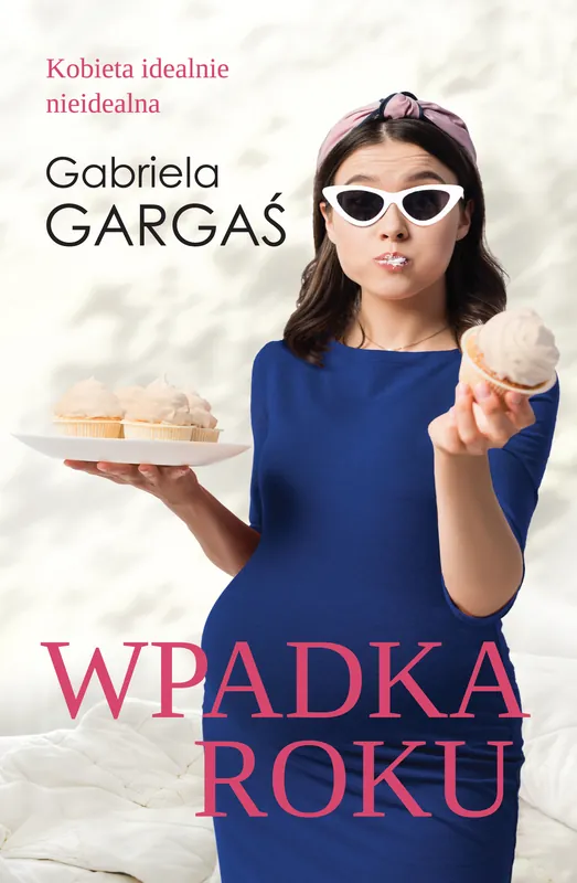 Nowość Wpadka roku