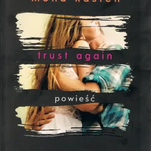 Nowy Again Tom 2 Trust again