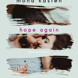 Again Tom 4 Hope again Zniżka