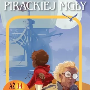 Klątwa pirackiej mgły Oferta limitowana