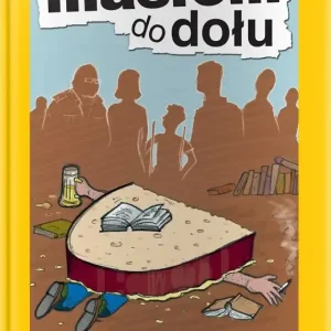 Taniej Masłem do dołu wyd. 2