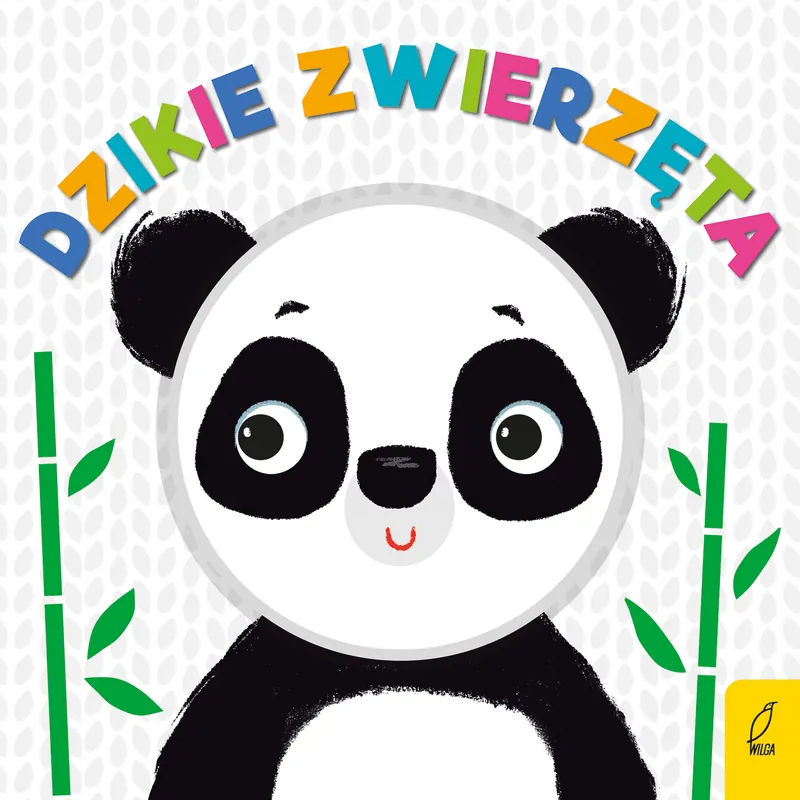 Kup online Obracanka. Dzikie zwierzęta