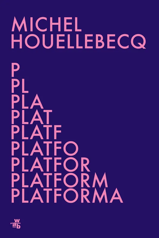 Platforma wyd. 2022 Nowość