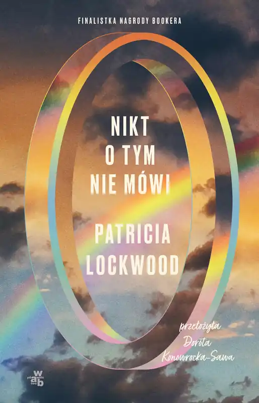 Darmowa dostawa Nikt o tym nie mówi