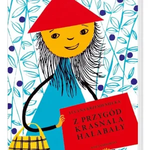 Z przygód krasnala Hałabały Bestseller
