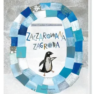 Zaczarowana zagroda w.2023 Najlepsza cena