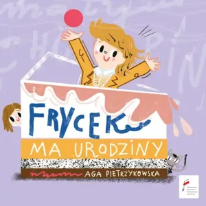 Wybór klientów Frycek ma urodziny