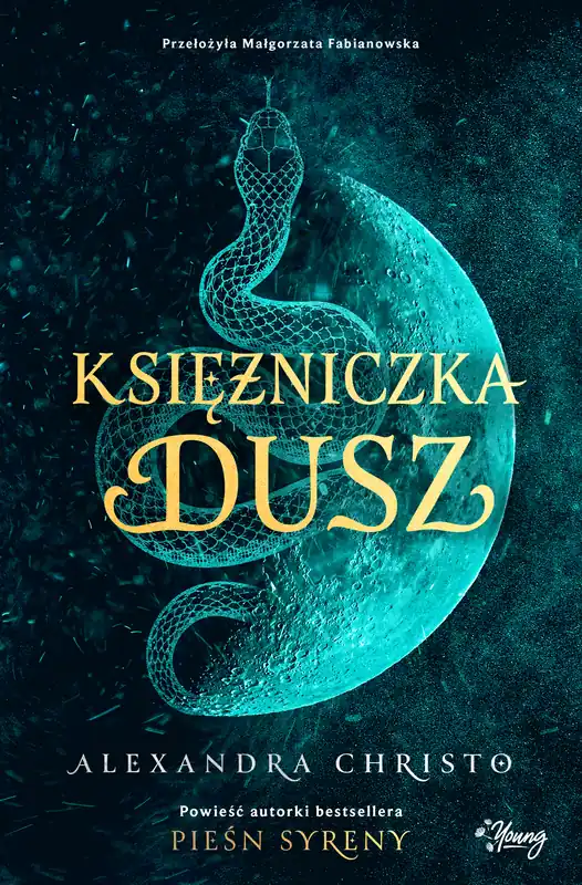Ekspresowa dostawa Księżniczka dusz