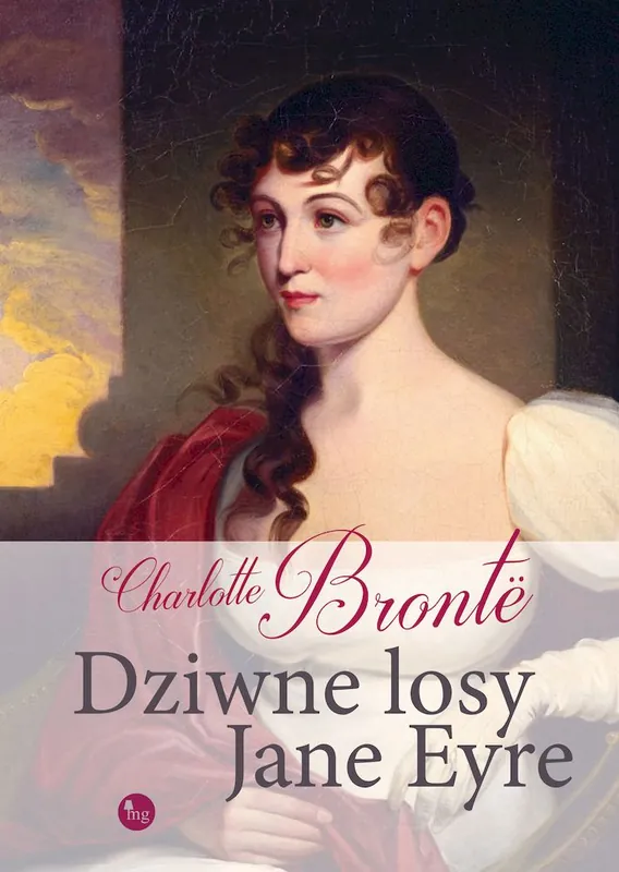 Dziwne losy Jane Eyre Tani