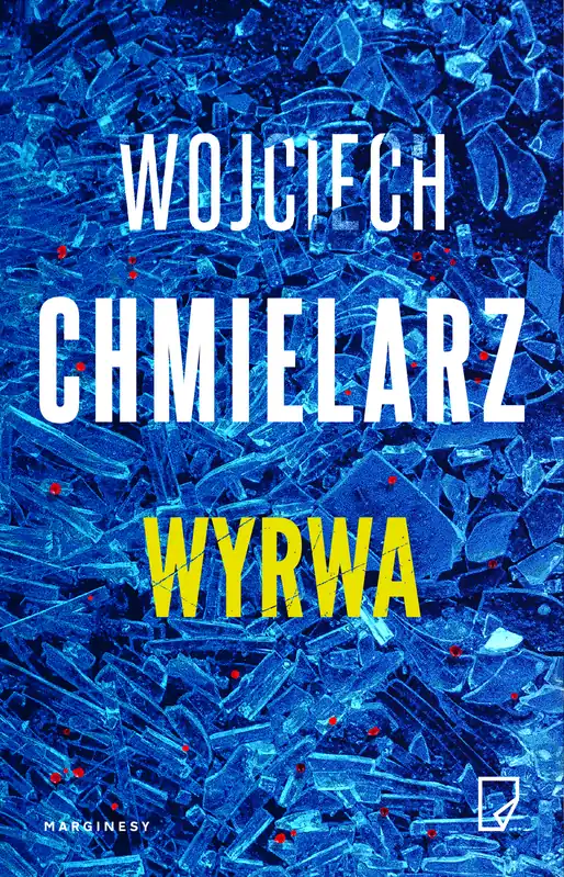 Ekspresowa dostawa Wyrwa (miękka)