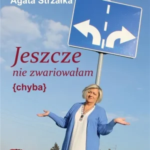 Jeszcze nie zwariowałam (chyba) w.2 Ekspresowa dostawa