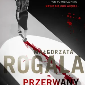 Przerwany pokaz Promocja