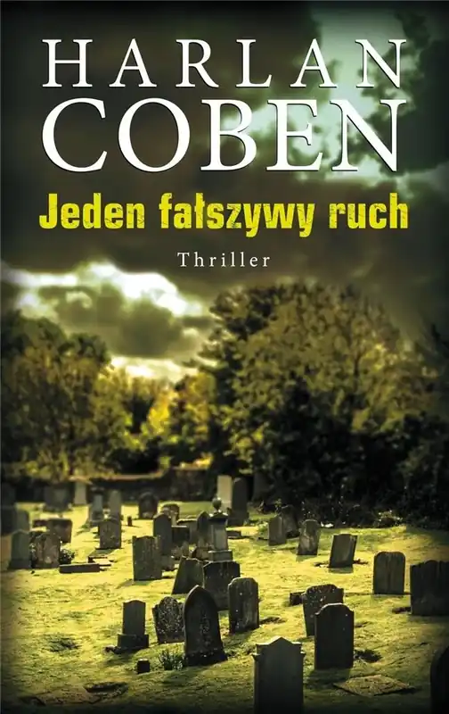 Taniej Jeden fałszywy ruch