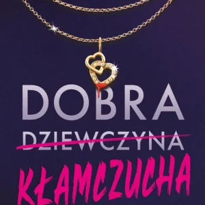 Dobra kłamczucha Premium